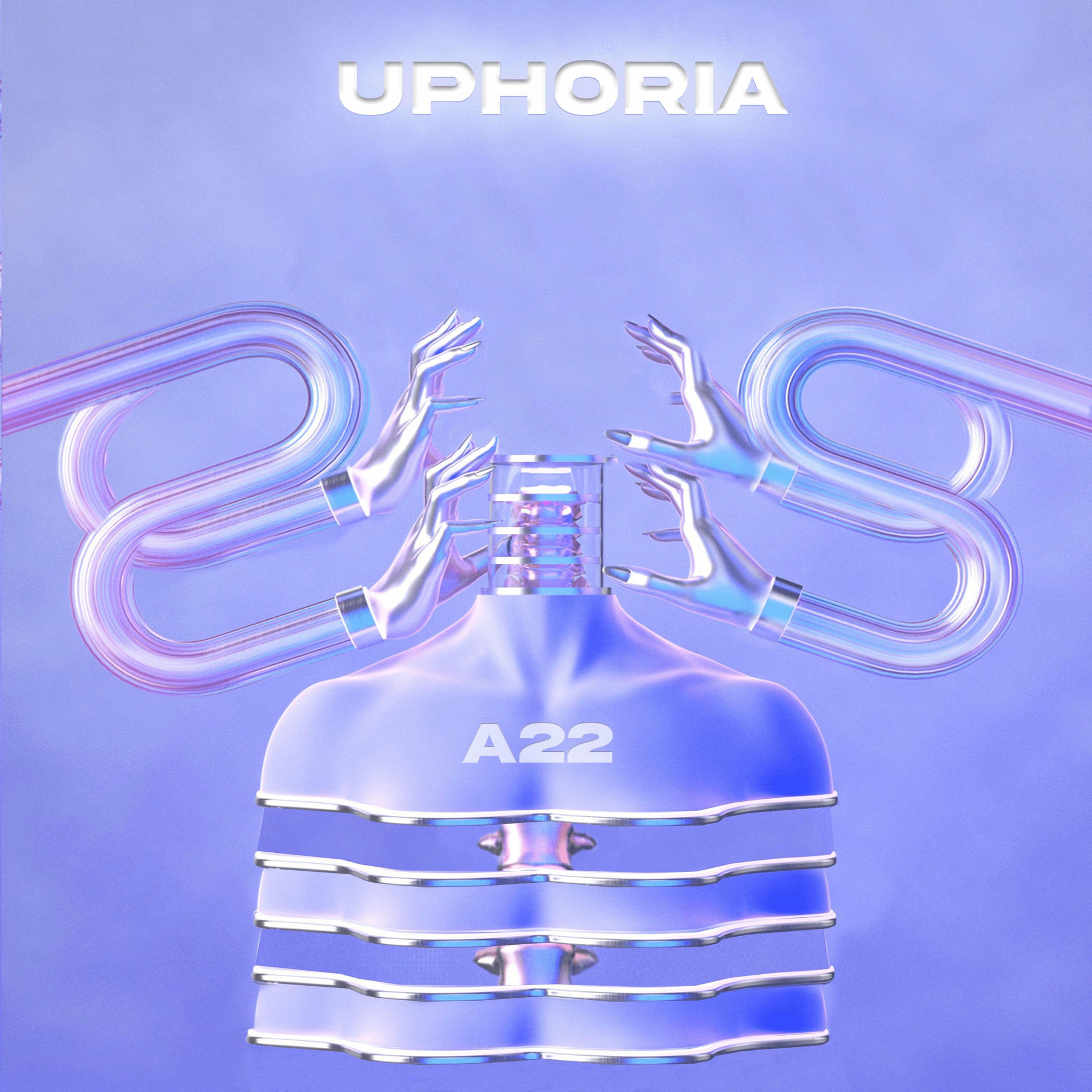 Album cover of A22