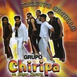 Cover of Maldito Orgullo