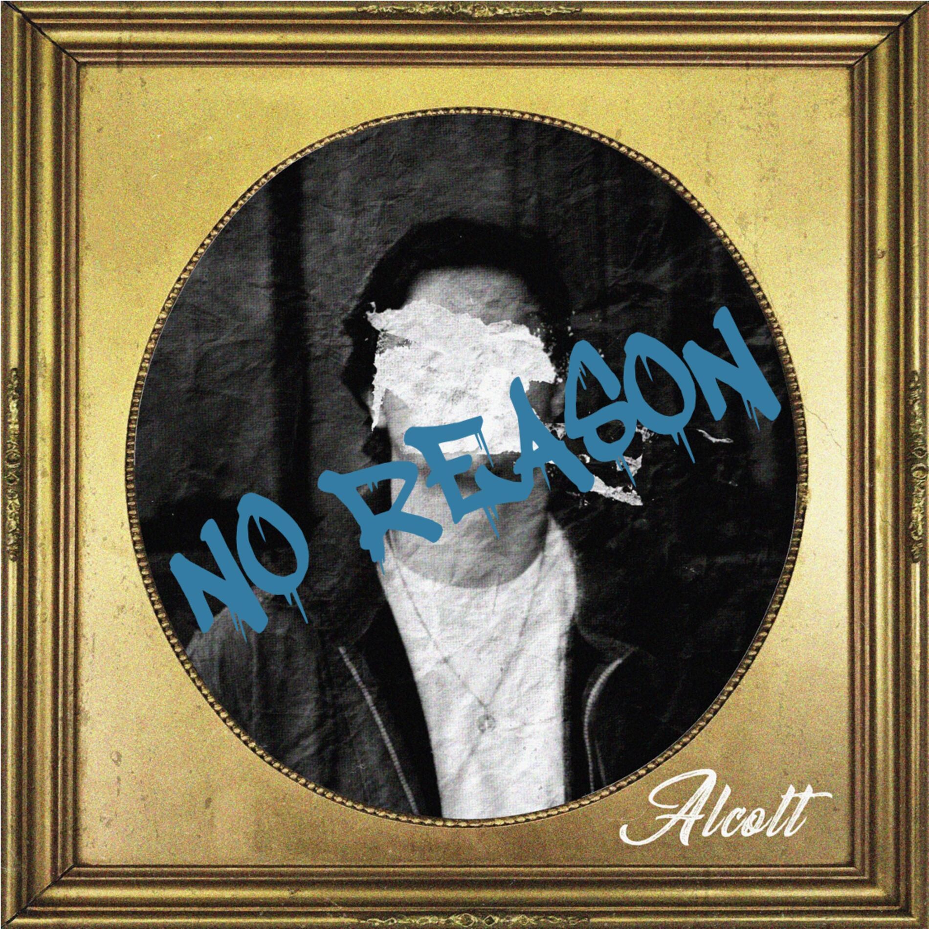 Album picture of No Reason (feat. Lucy DK)