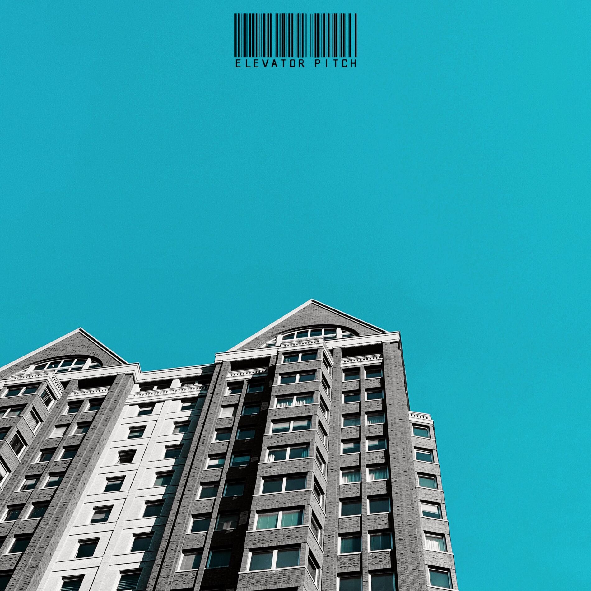 Album cover of ELEVATOR PITCH