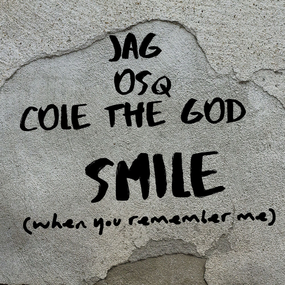 Picture of Smile (When You Remember Me)
