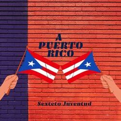 Cover of A Puerto Rico
