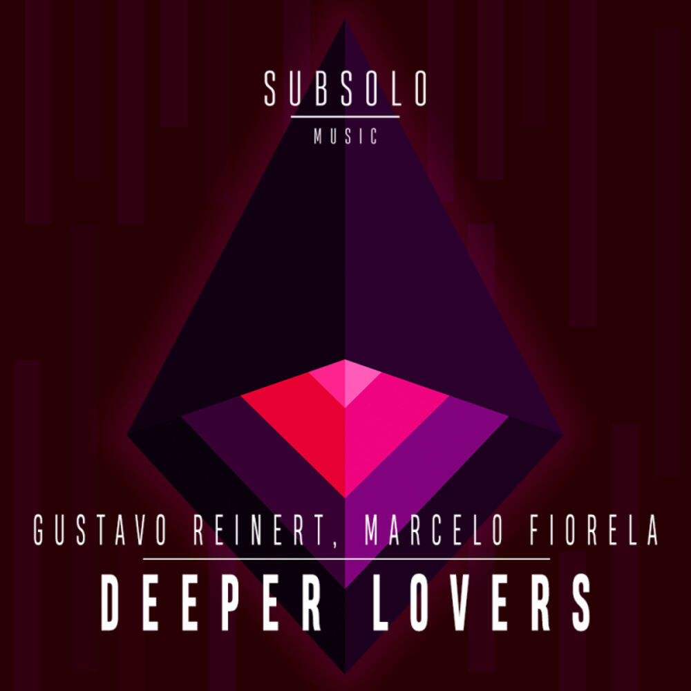 Picture of Deeper Lovers