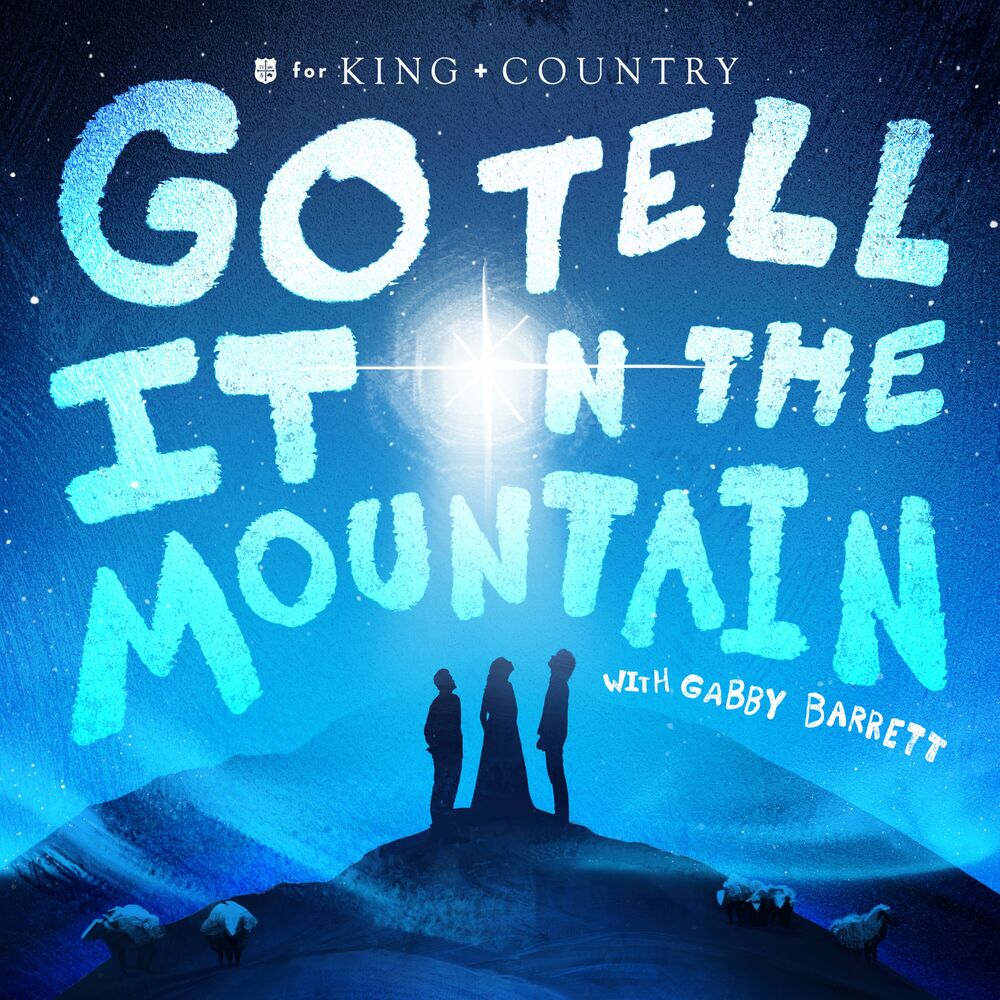 Picture of Go Tell It On The Mountain (Rewrapped)