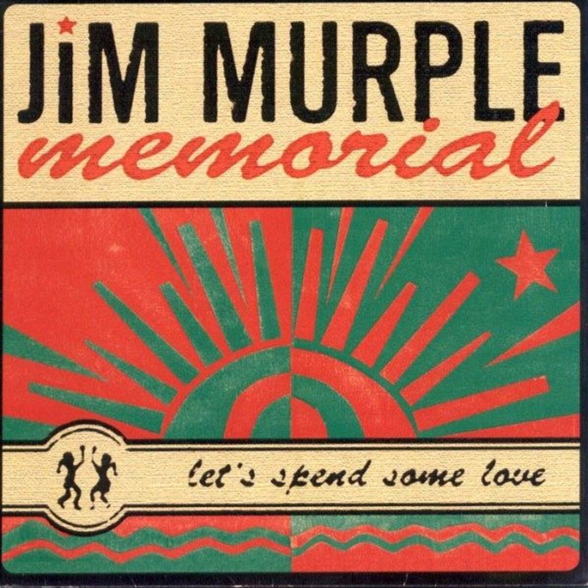 Album cover of Let's Spend Some Love