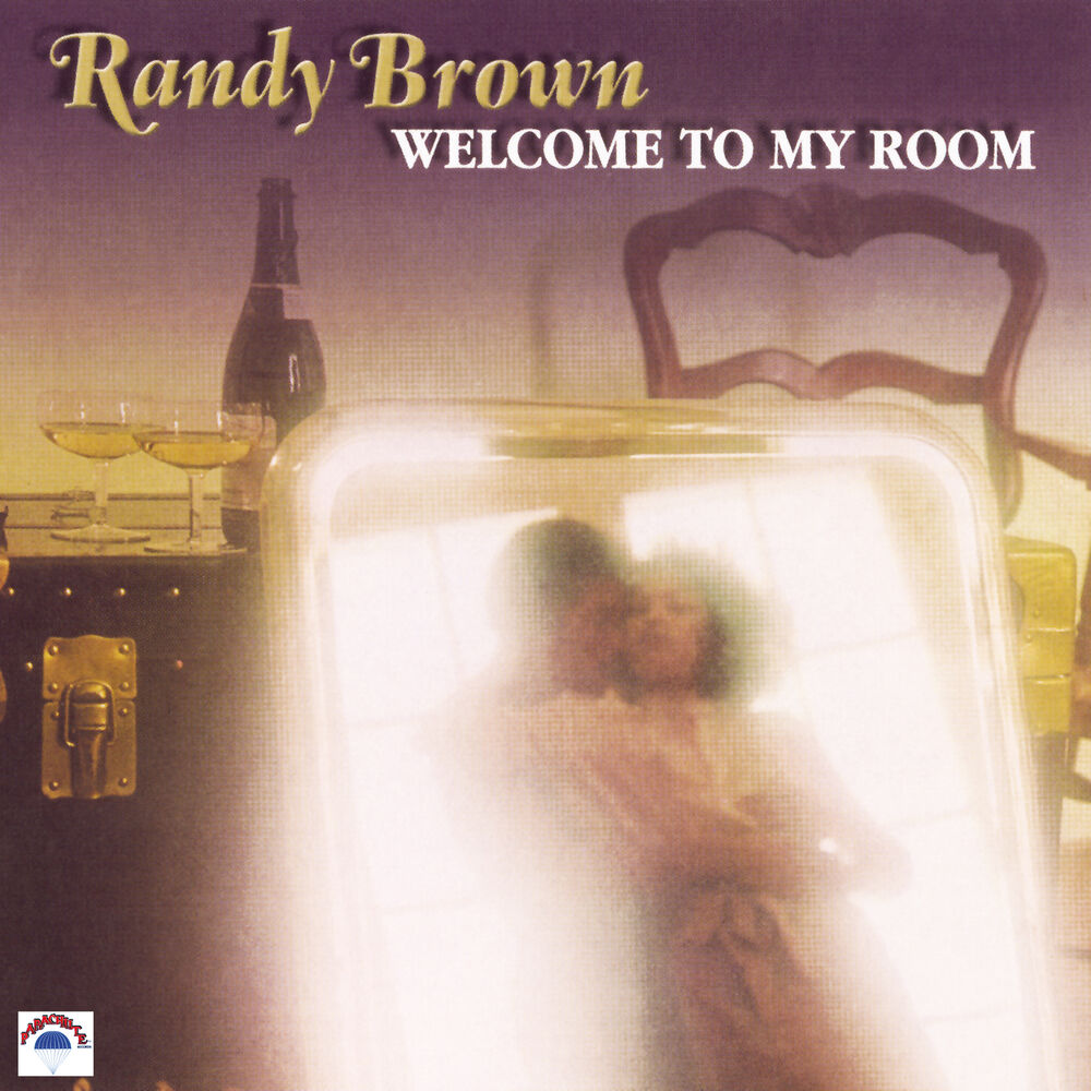 Picture of Welcome To My Room