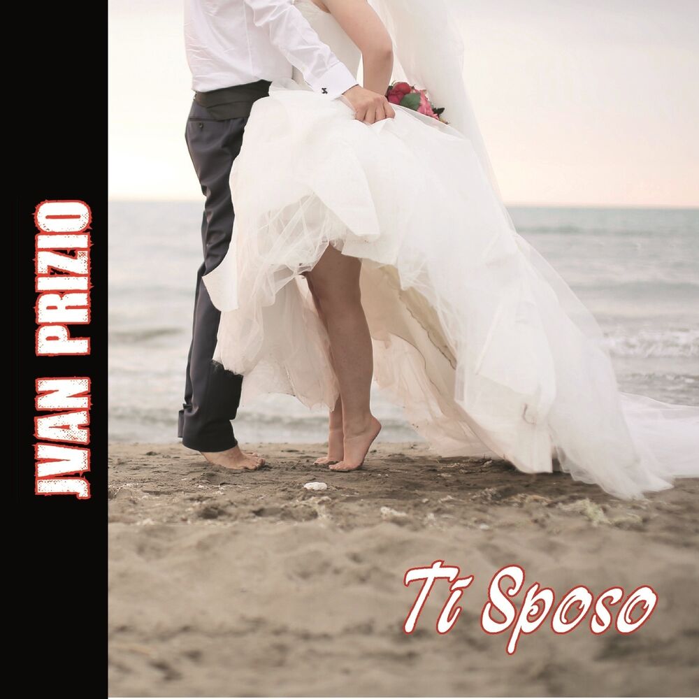 Picture of Ti Sposo