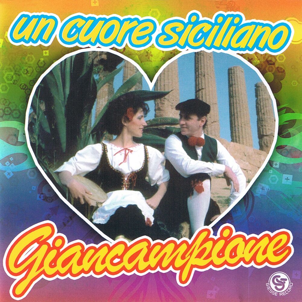 Picture of Un cuore siciliano