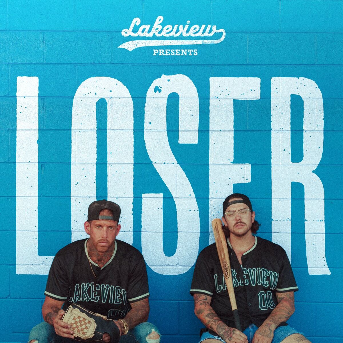 Album cover of LOSER
