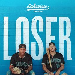 Cover of LOSER