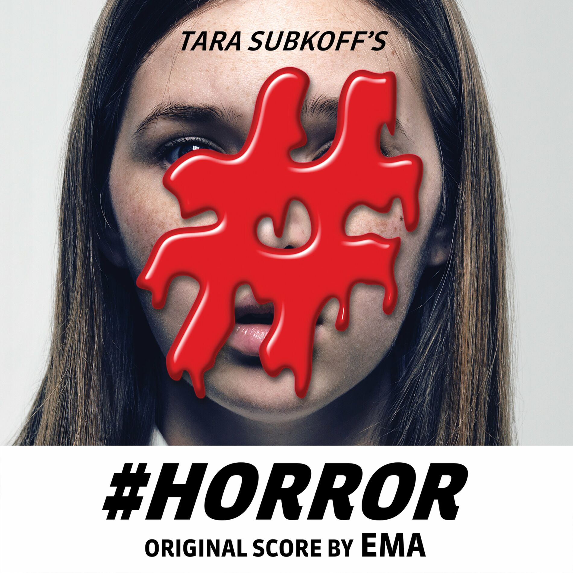 Album cover of #Horror Original Score
