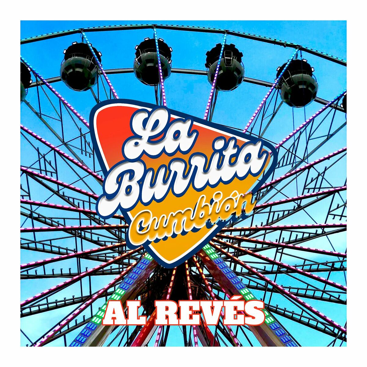 Album cover of Al Revés