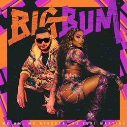 Cover of Big Bum