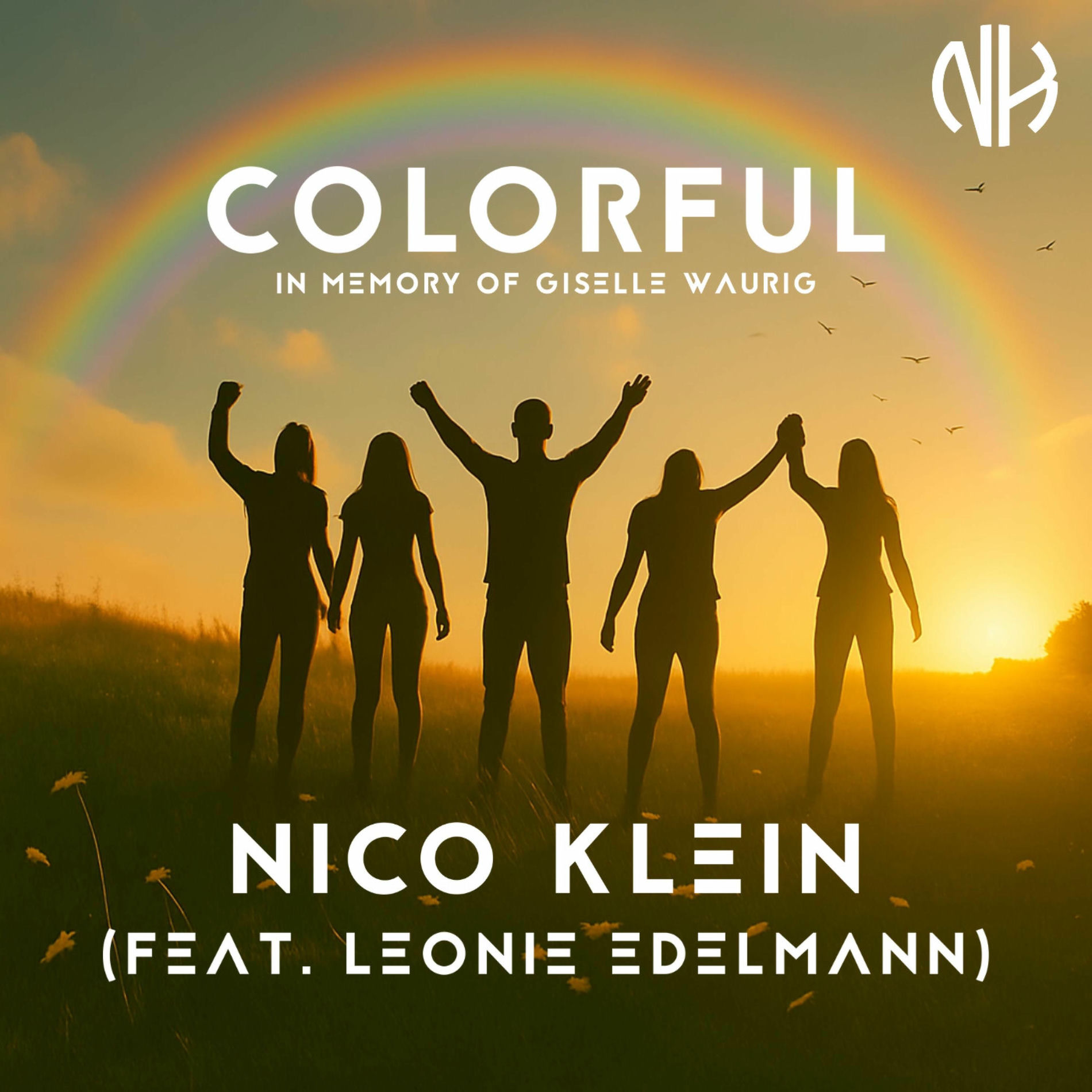 Album picture of Colorful