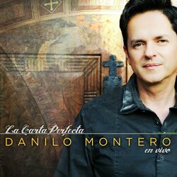 Cover of La Carta Perfecta (En Vivo)