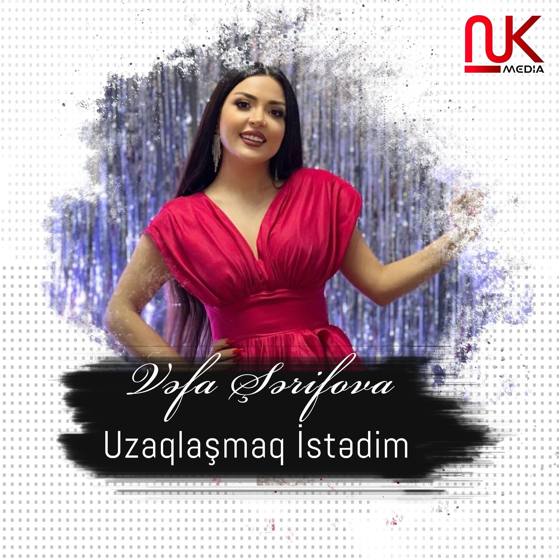 Album cover of Uzaqlaşmaq İstədim