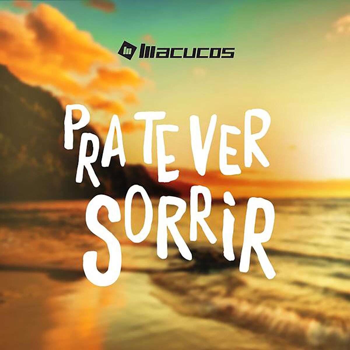 Album cover of Pra Te Ver Sorrir