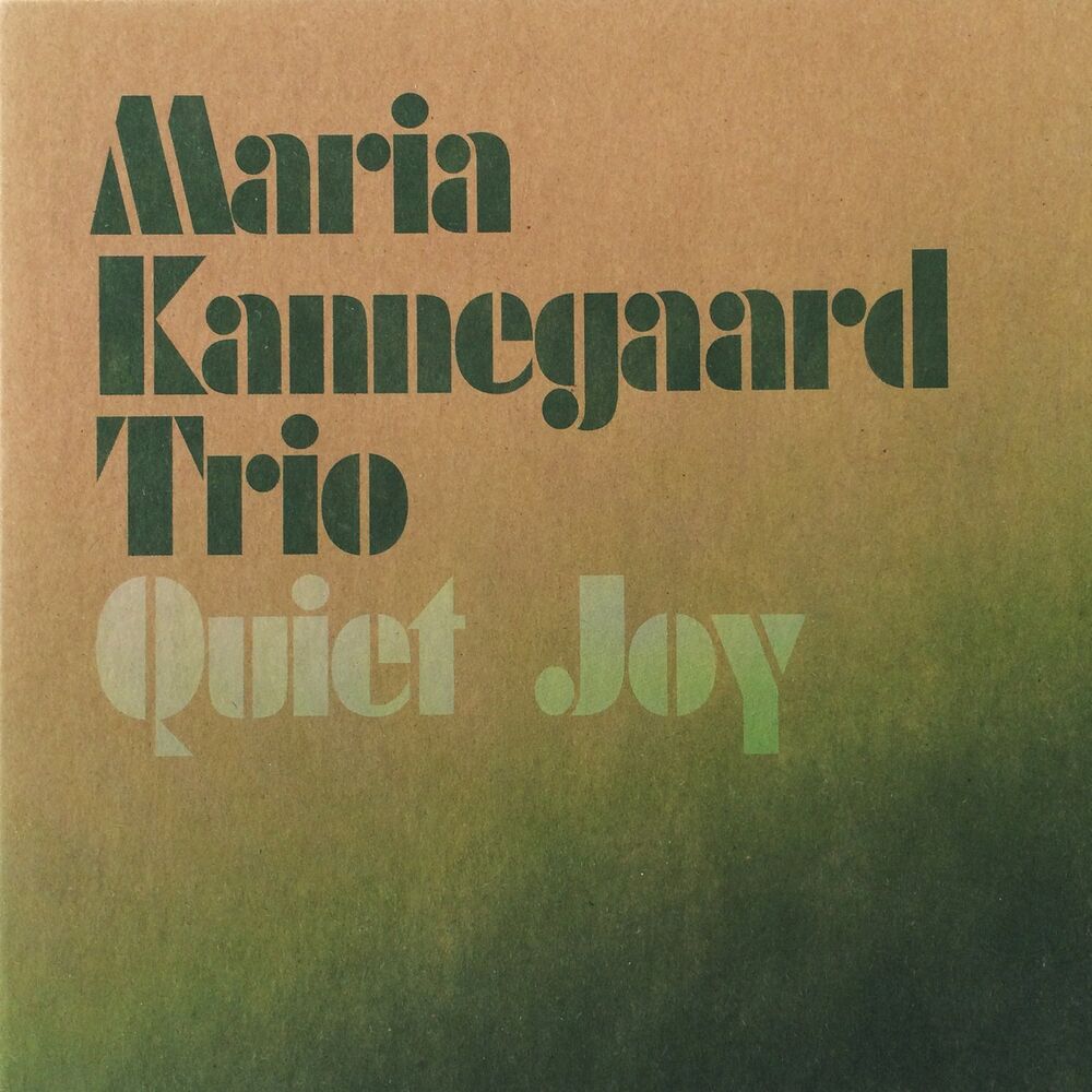 Picture of Quiet Joy