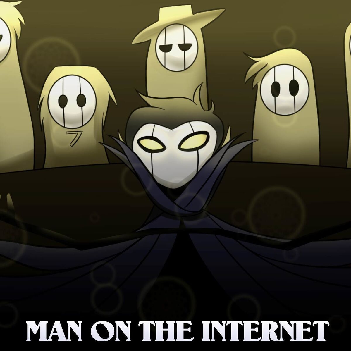 Album cover of Grimm (From 