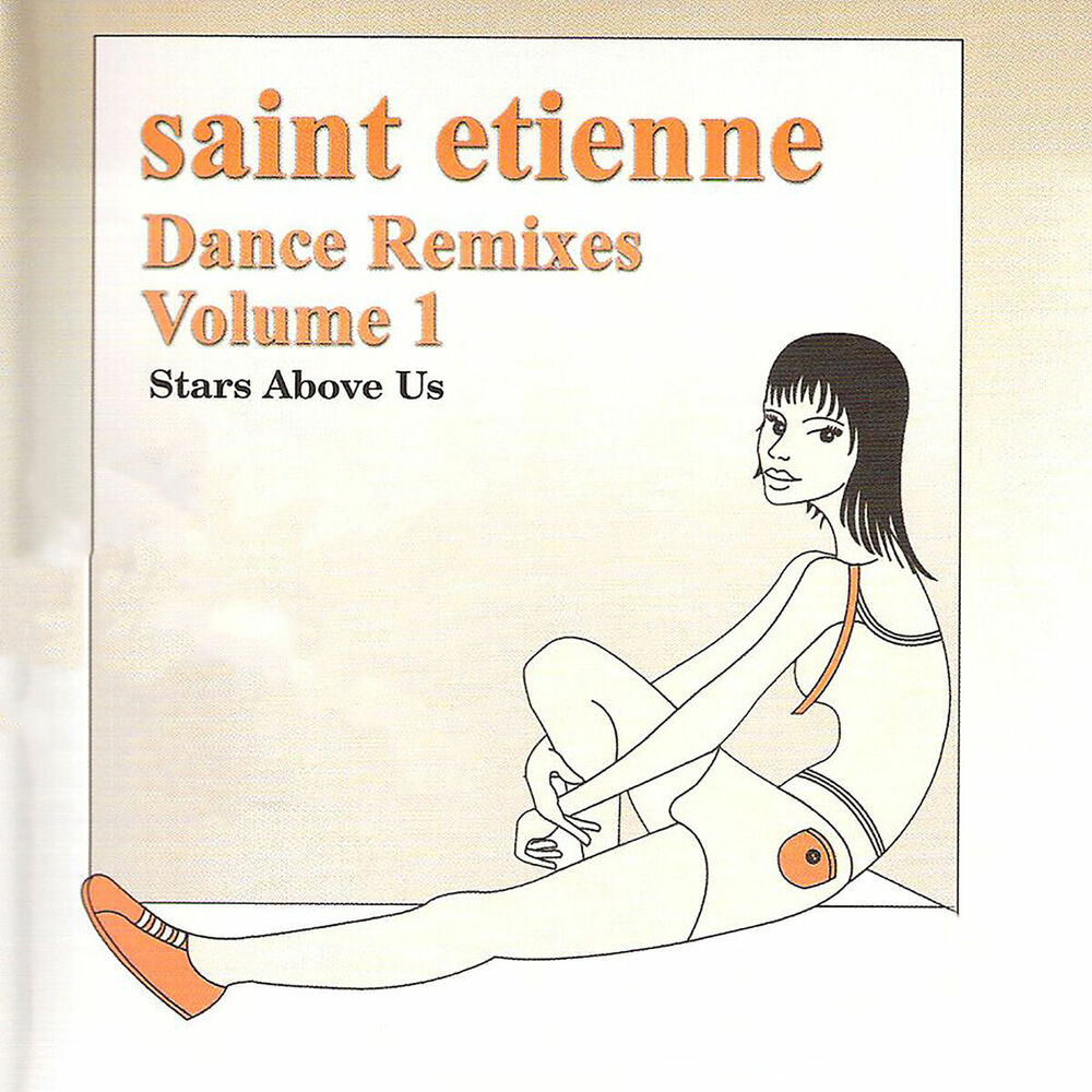 Picture of Dance Remixes, Vol. 1: Stars Above Us