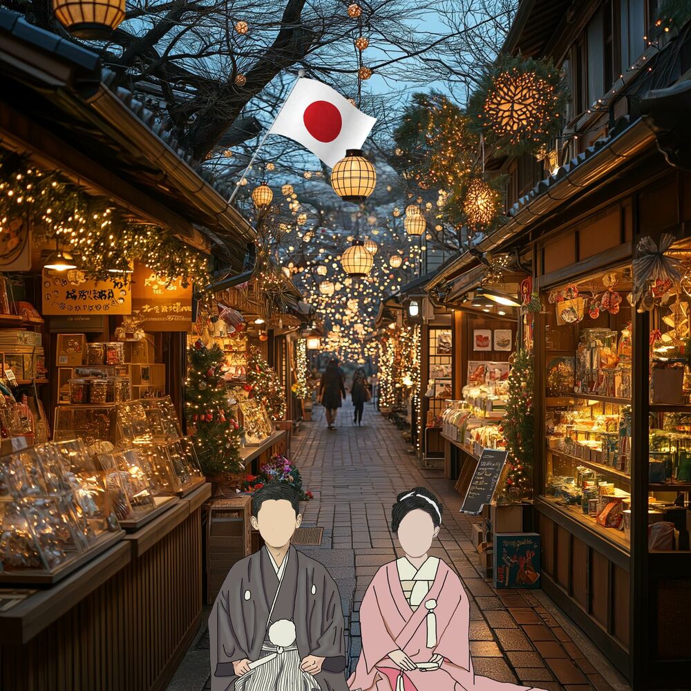 Picture of イルミネーション