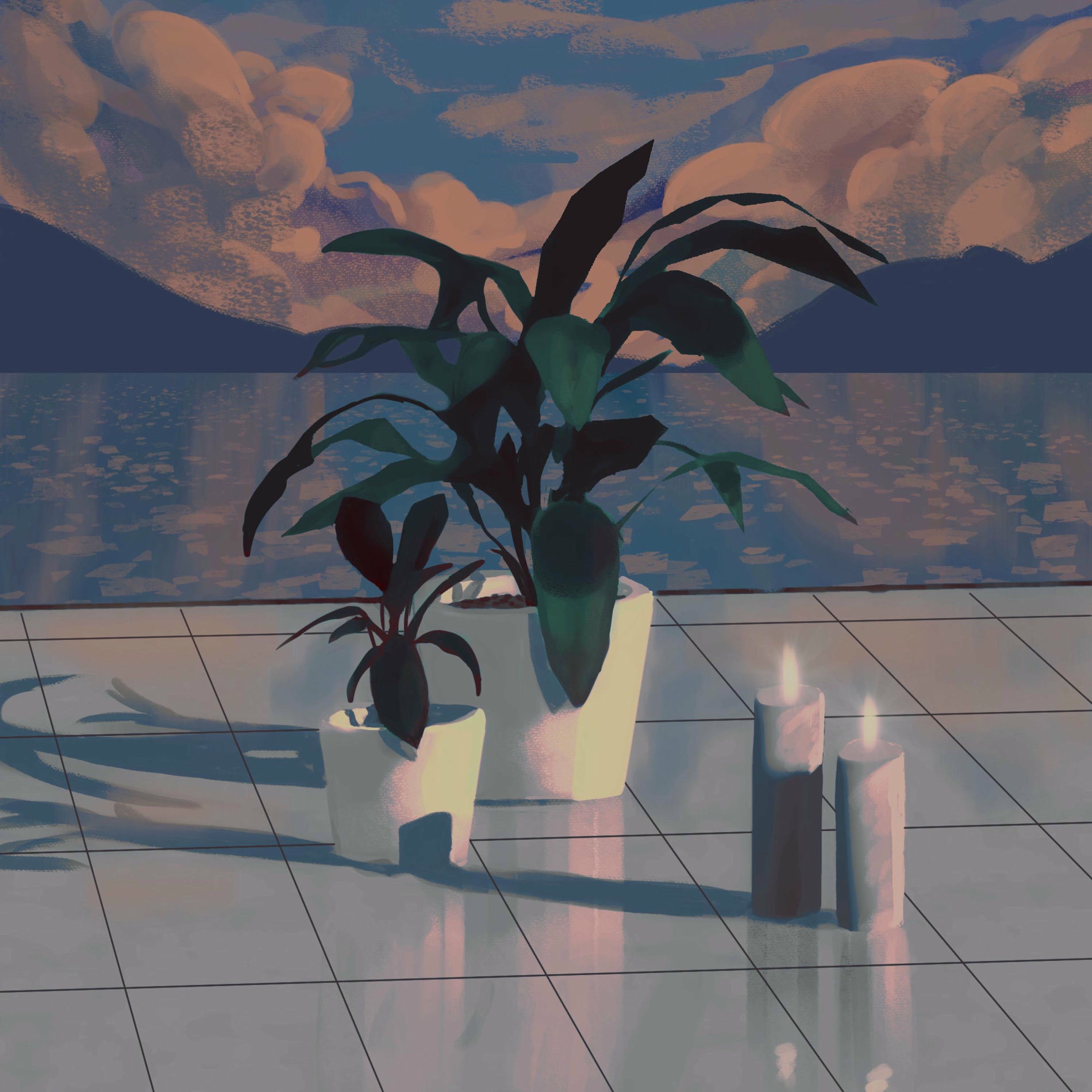 Album cover of Lattice
