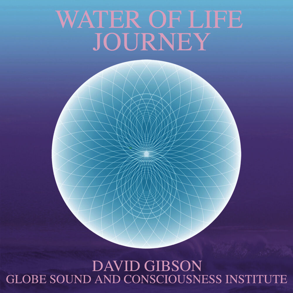 Picture of Water of Life Journey