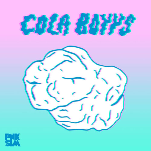 Cola Boyys sleeve