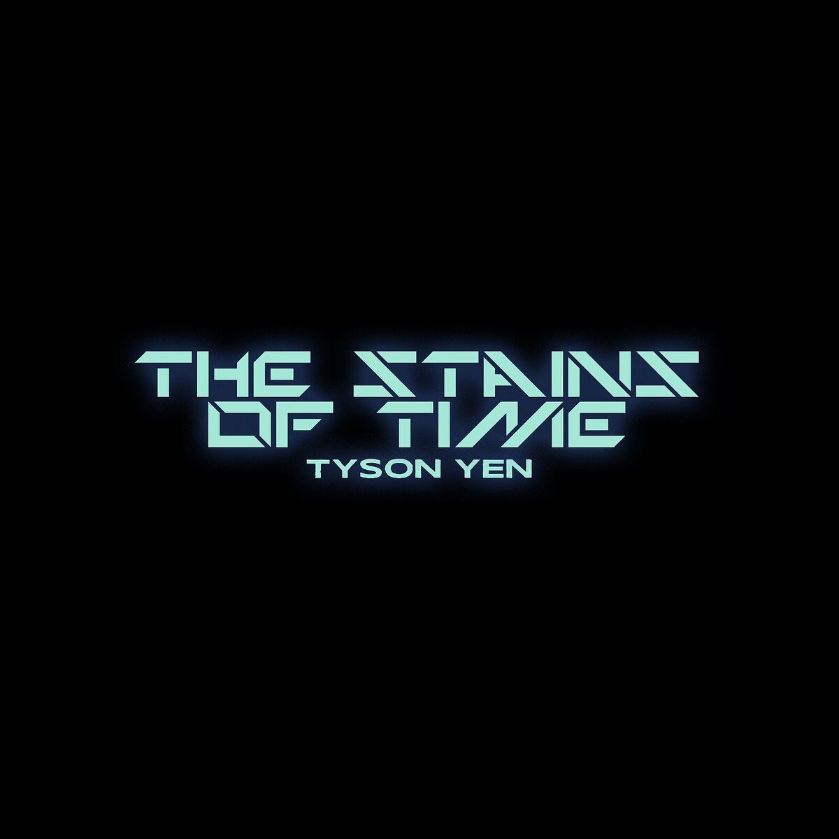 Album cover of The Stains of Time