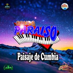 Cover of Paisaje de Cumbia