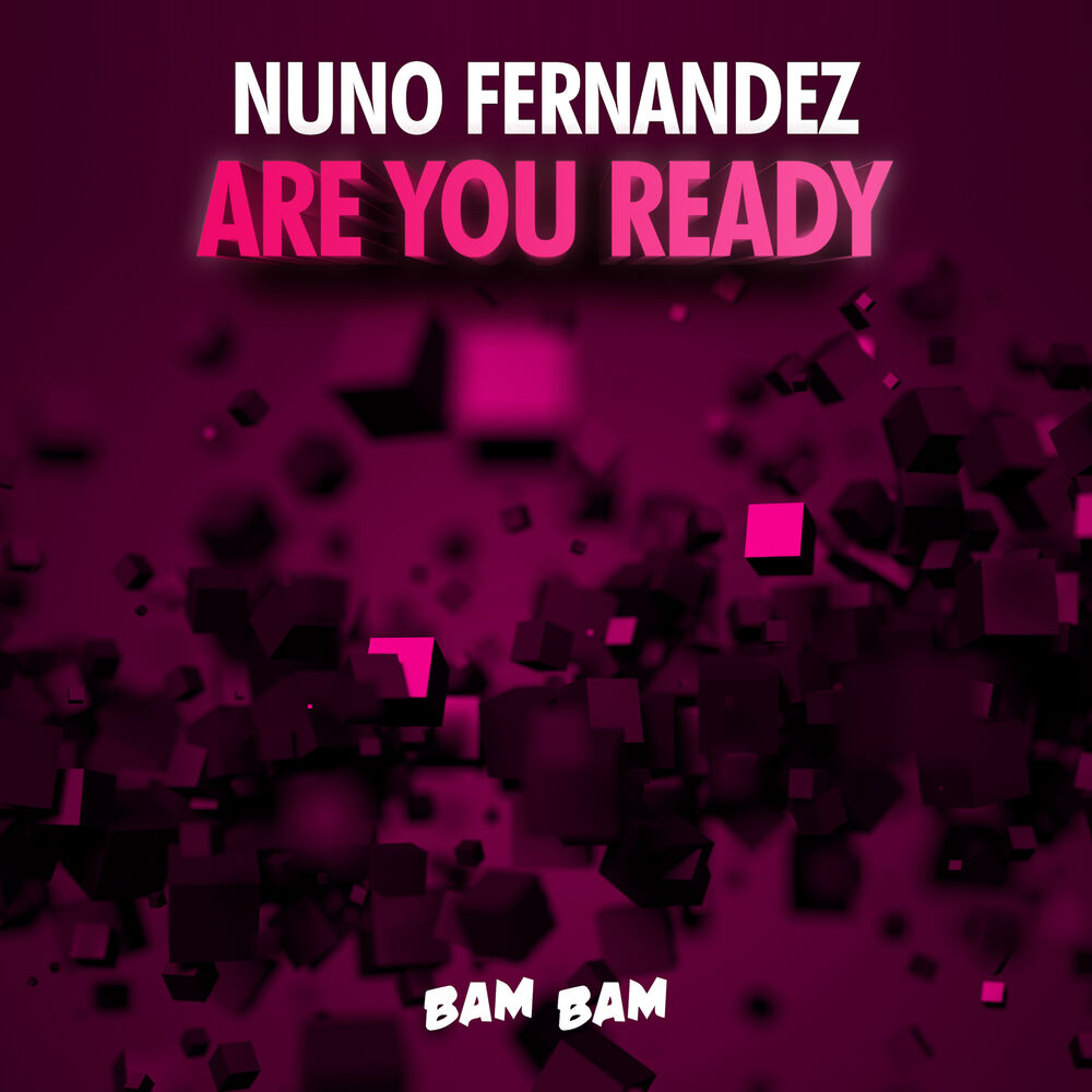 Picture of Are You Ready