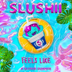 Cover of Feels Like