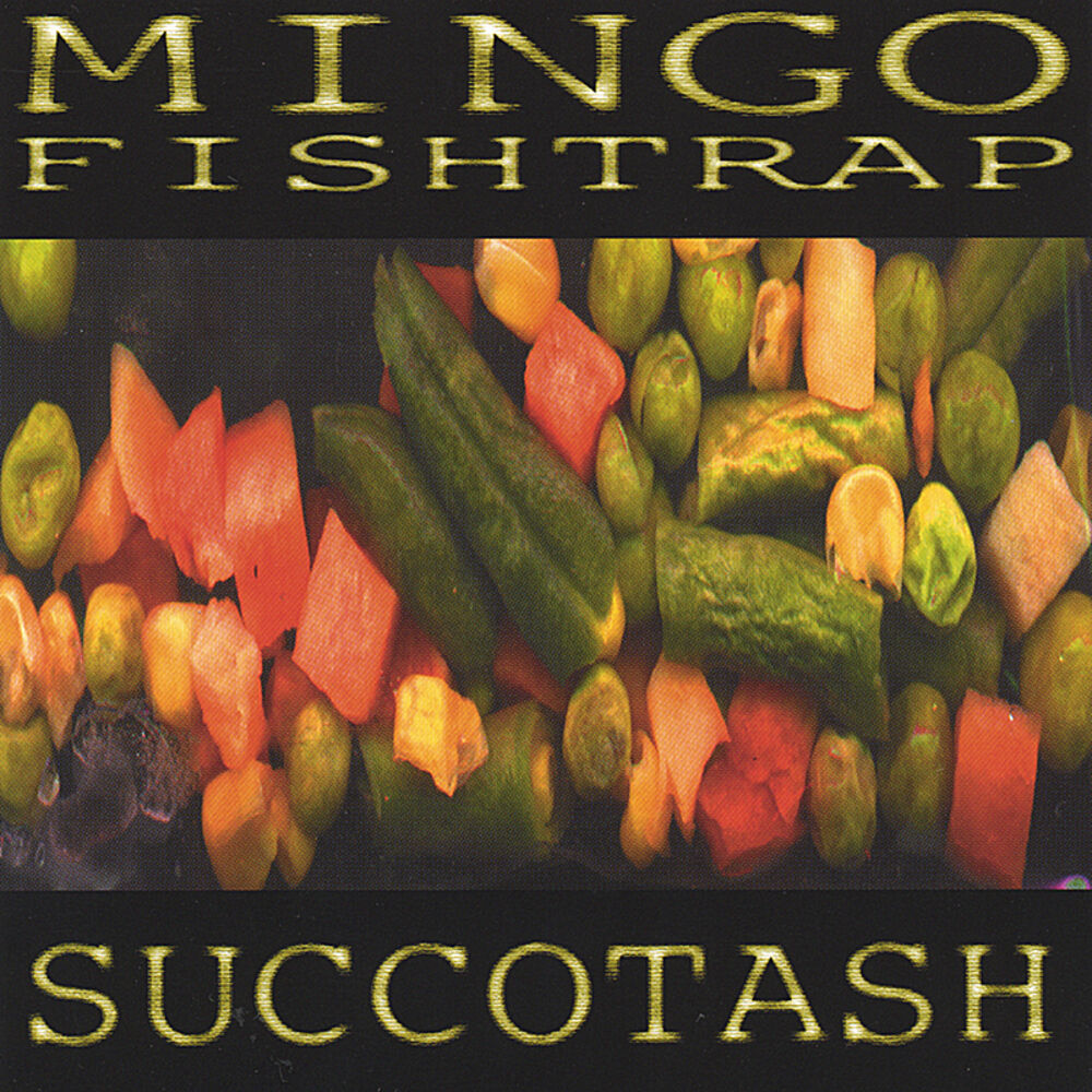 Picture of Succotash