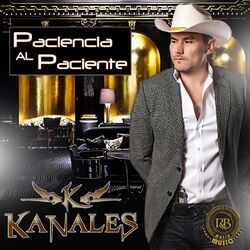 Cover of Paciencia al Paciente
