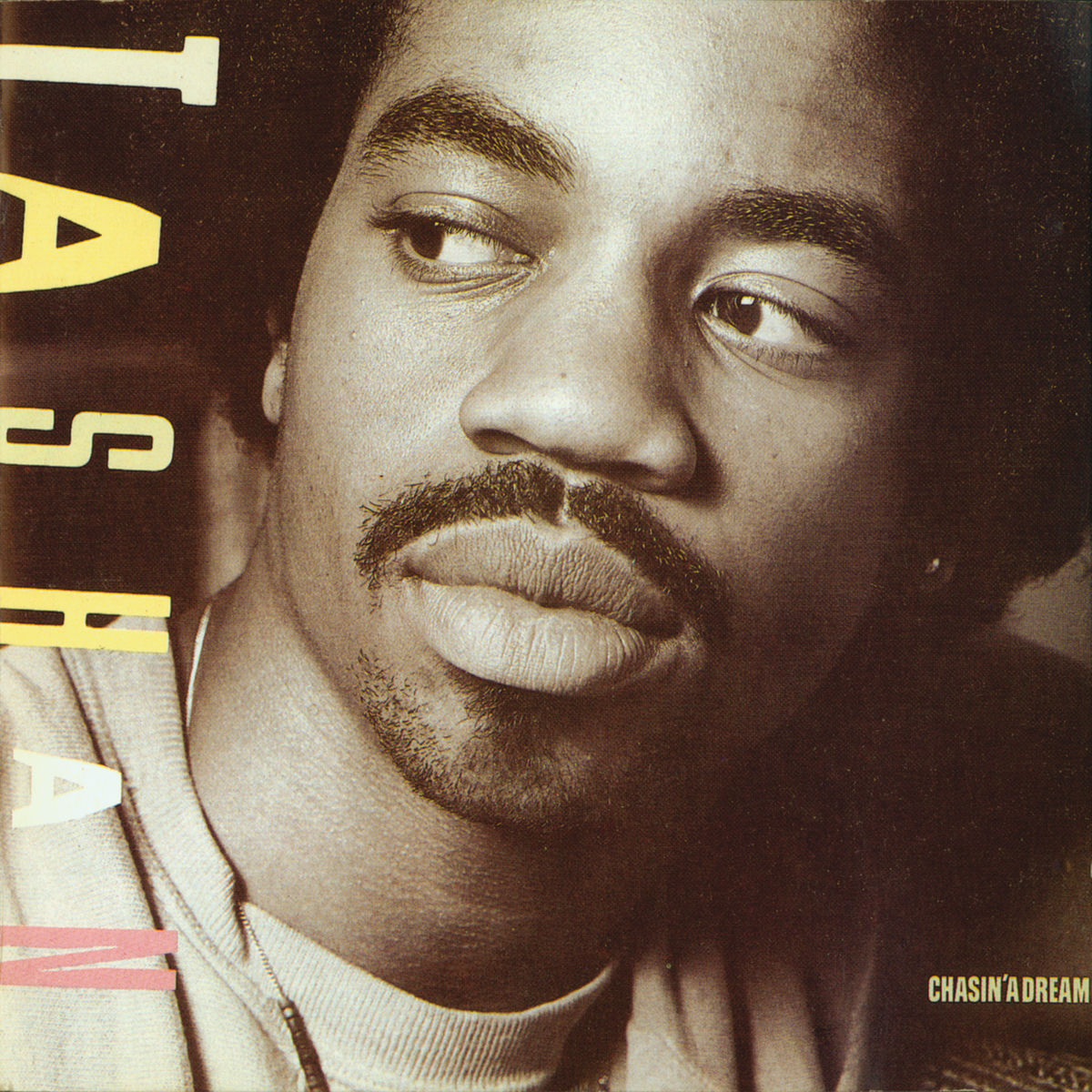 Album cover of Chasin' A Dream