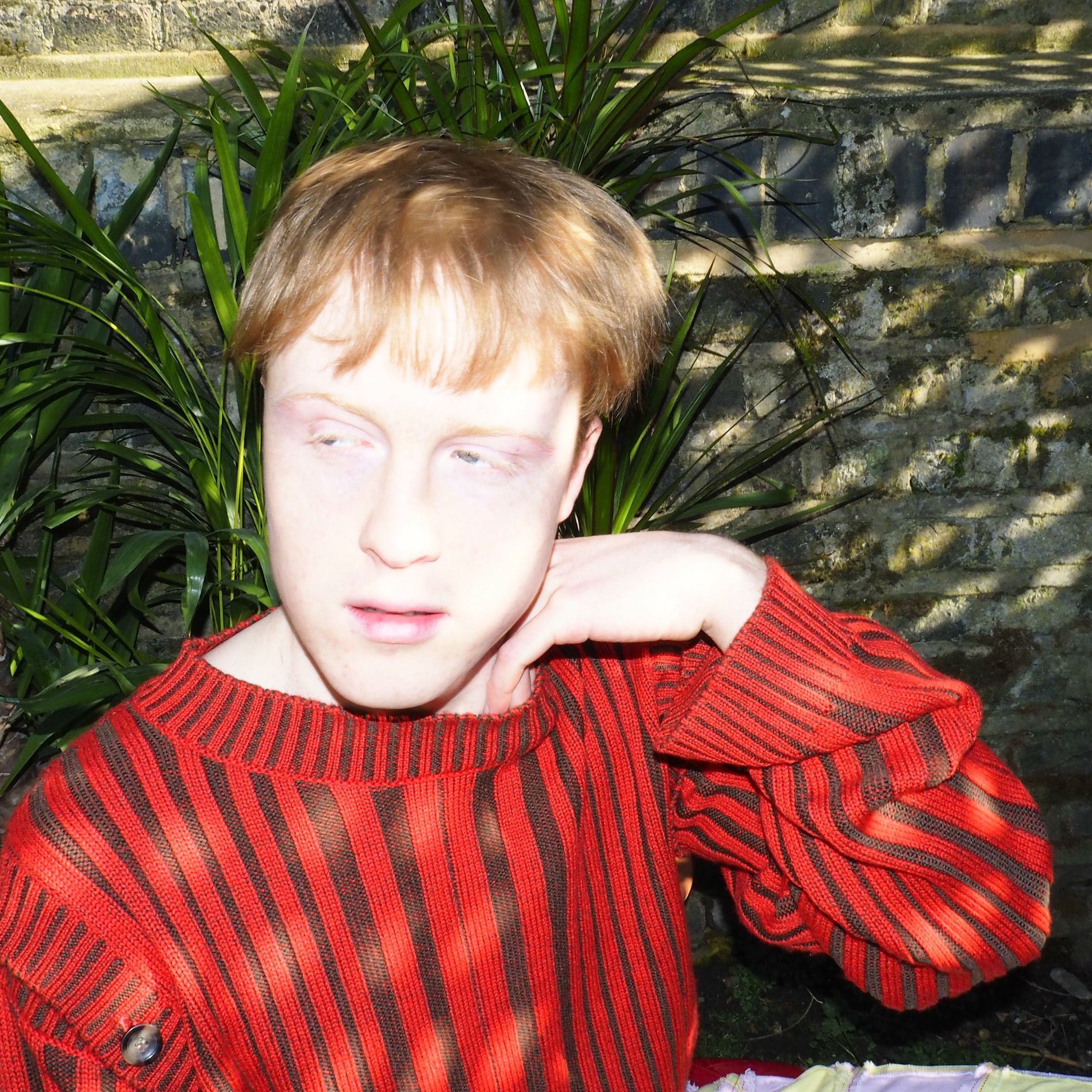 Album cover of I Want Another Affair