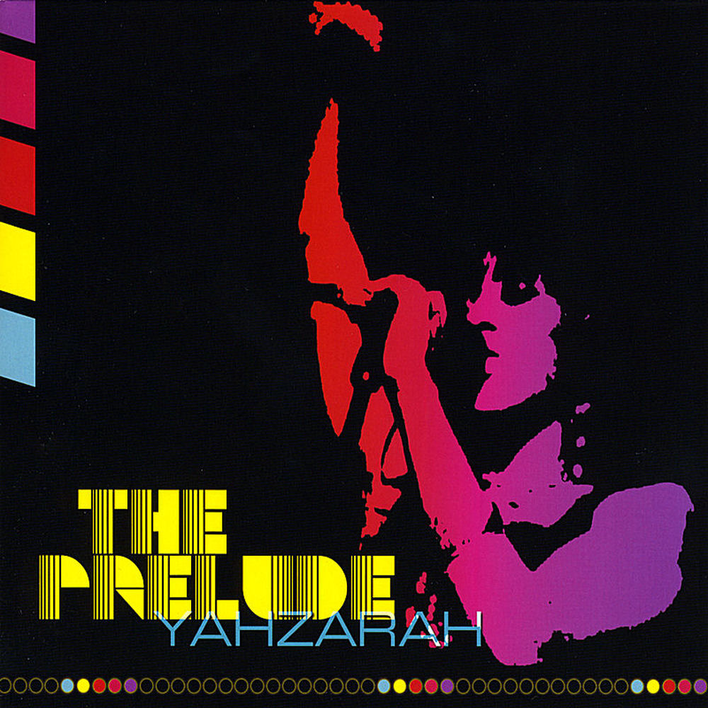 Pochette The Prelude
