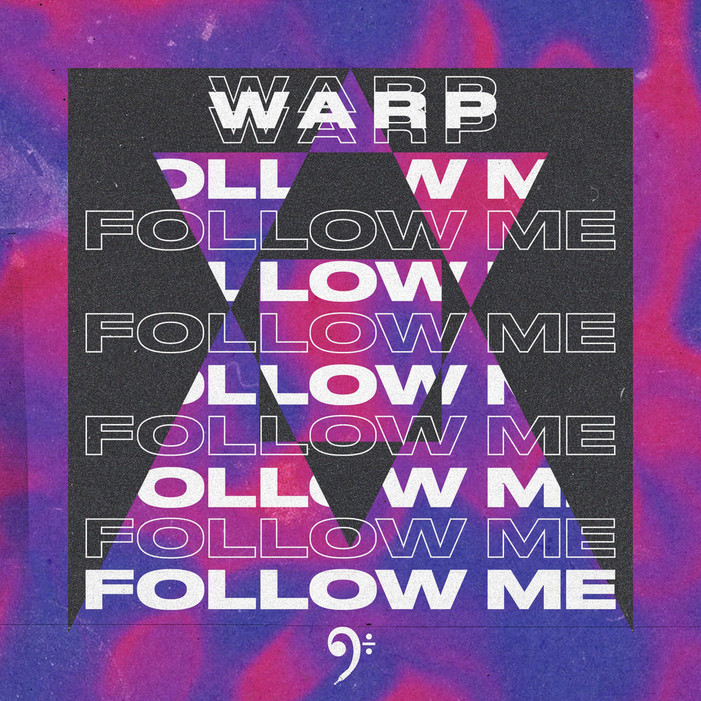 Follow Me sleeve