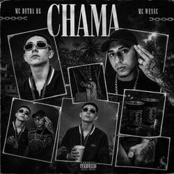 Cover of Chama by undefined