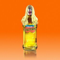 Cover of Cerveza