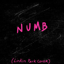 Numb