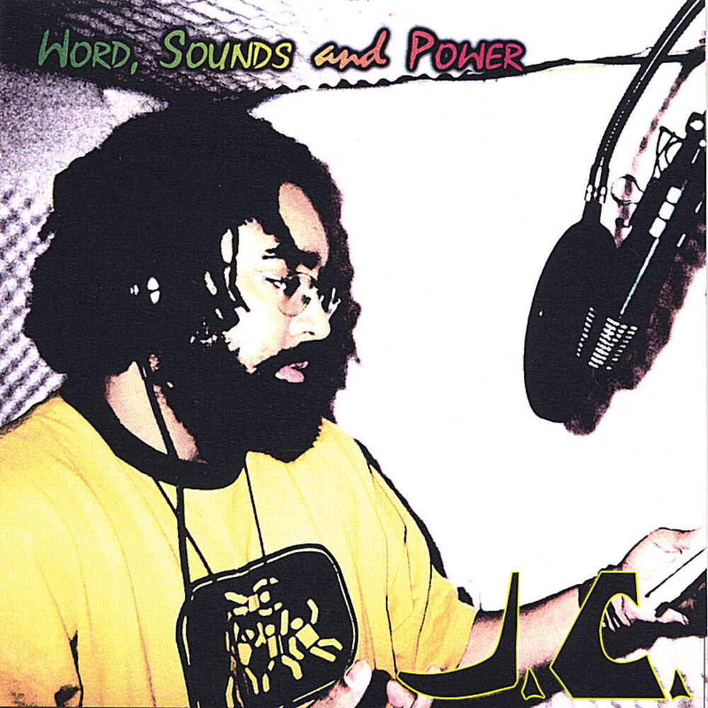 Picture of Word,Sounds and Power