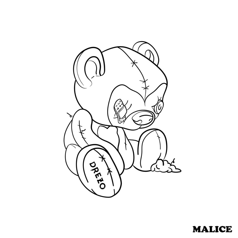 Picture of Malice