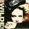 Never Trust A Stranger (Single Version) by Kim Wilde album cover