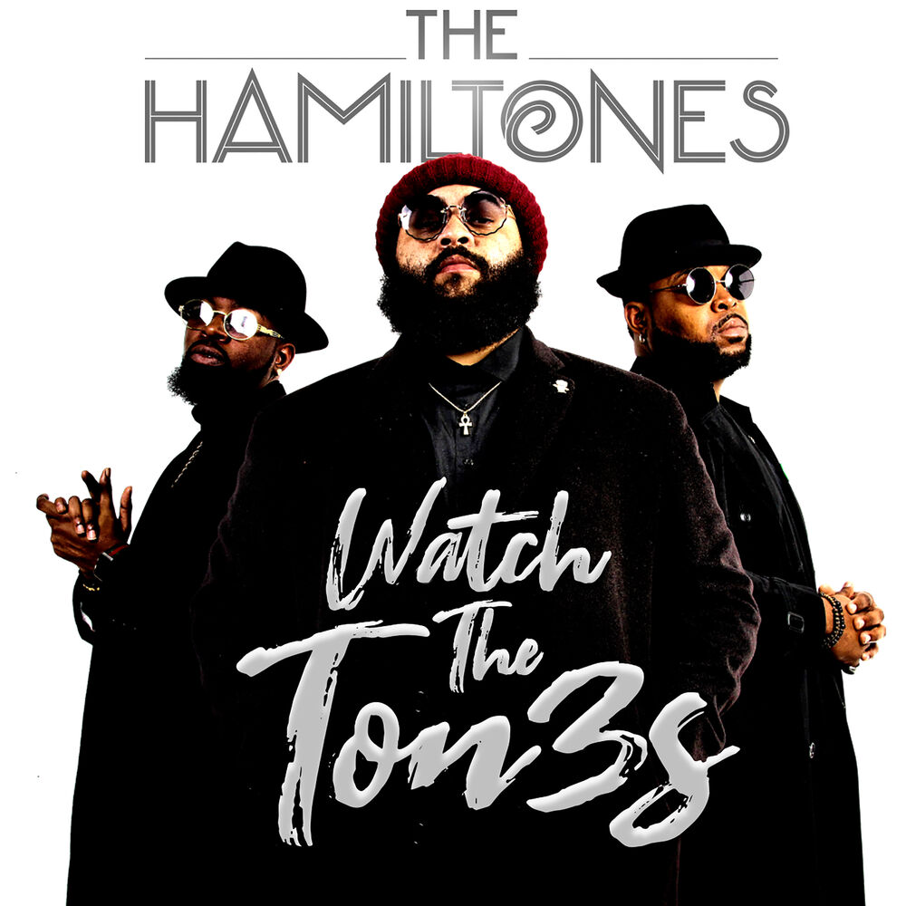 Picture of Watch The Ton3s - EP