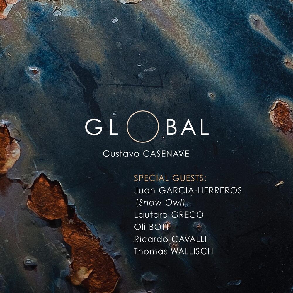 Picture of Global