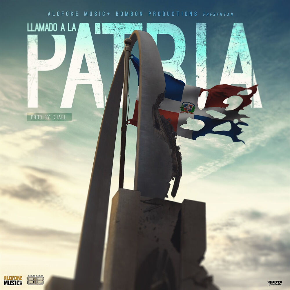 Picture of Llamado a la Patria