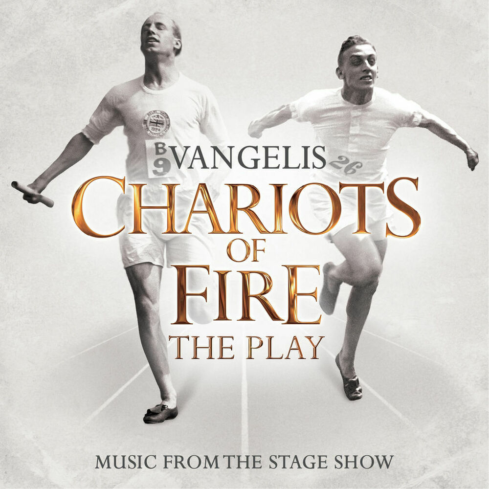 Picture of Chariots Of Fire - The Play