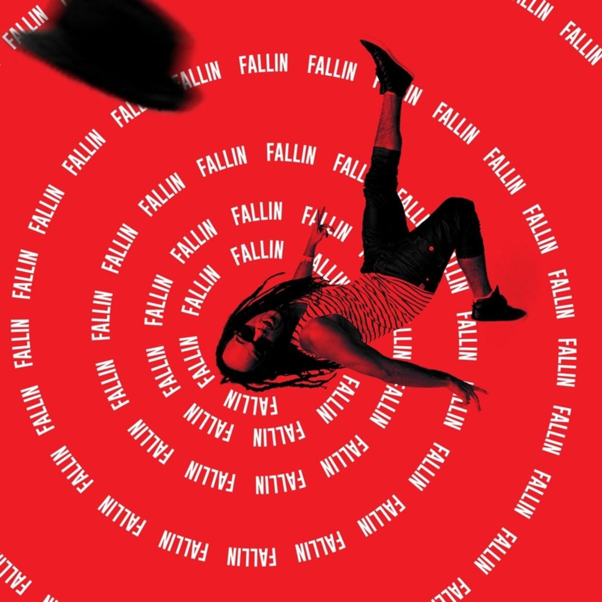Album cover of Fallin'