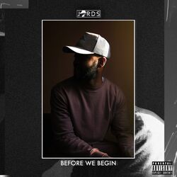 Cover of Before We Begin